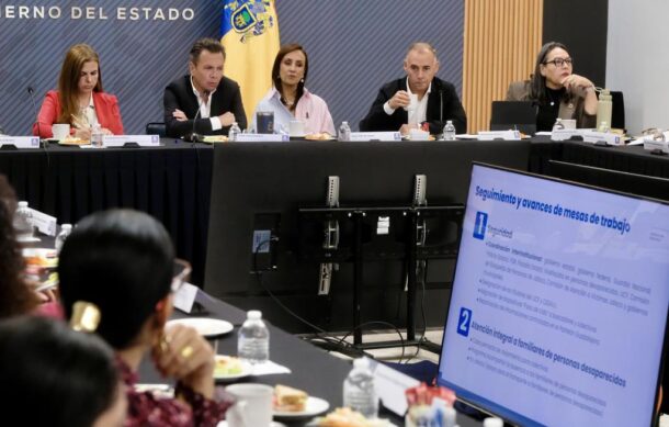 UdeG pide dar prioridad a los senderos seguros