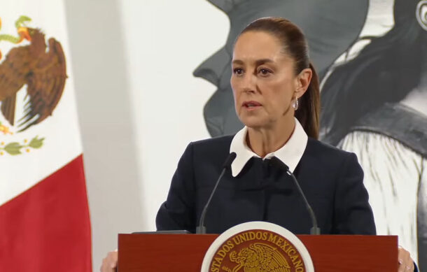 Sheinbaum celebra Premio Princesa de Asturias al Museo de Antropología y reitera llamado a España a pedir perdón