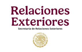 SRE garantiza respeto a la embajada de México en Lima