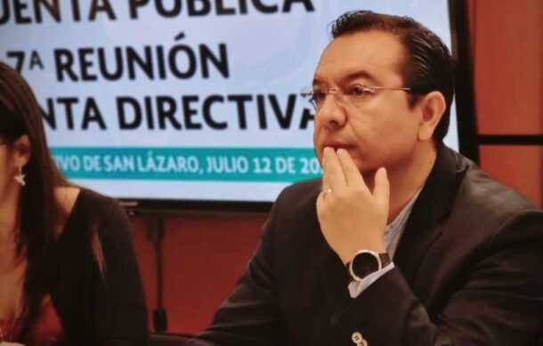 Reforma en materia de Guardia Nacional promoverá la opacidad en los recursos: PAN