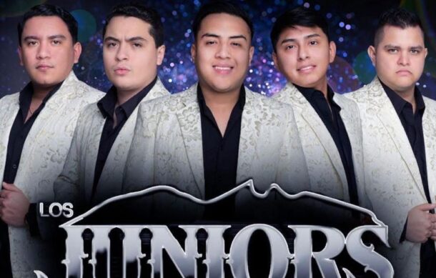 Localizan a salvo a músicos de “Los Juniors de Monterrey”