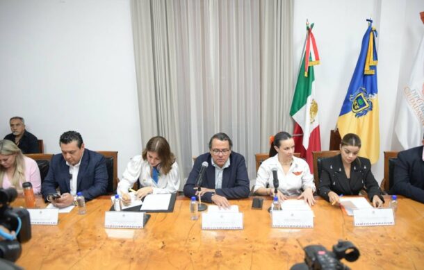 Buscan que comparezca alcalde de Tequila ante el Congreso