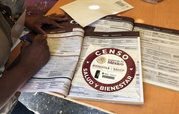 Salud Casa por Casa enviará al IMSS a los adultos mayores que lo requieran