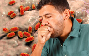 Casos de tos ferina casi se triplicaron en México durante 2025