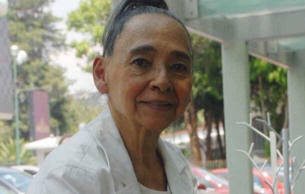 Fallece a los 91 años Nieves Paniagua, fundadora de la Compañía Nacional de Danza Folklórica