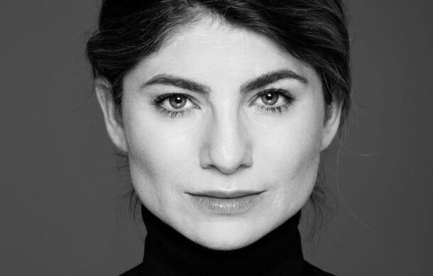 Dirigir no me gustaría: María Aura sobre sus planes en el cine