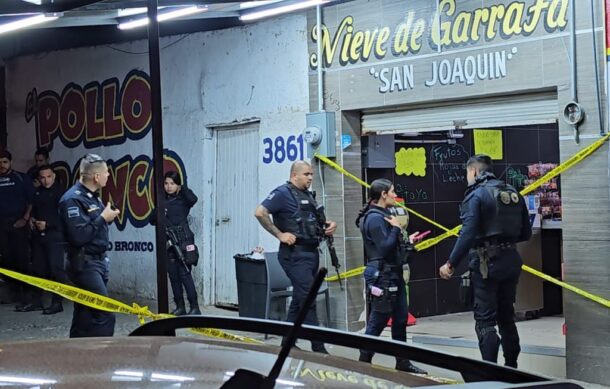 Balean a mujer de la tercera edad tras asalto en GDL