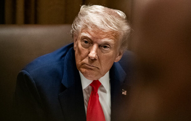 Trump ordena pausar redadas migratorias en sectores clave por impacto político y económico: NYT