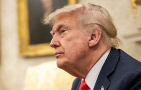 Trump anuncia alto al fuego de 10 días entre Israel y Líbano