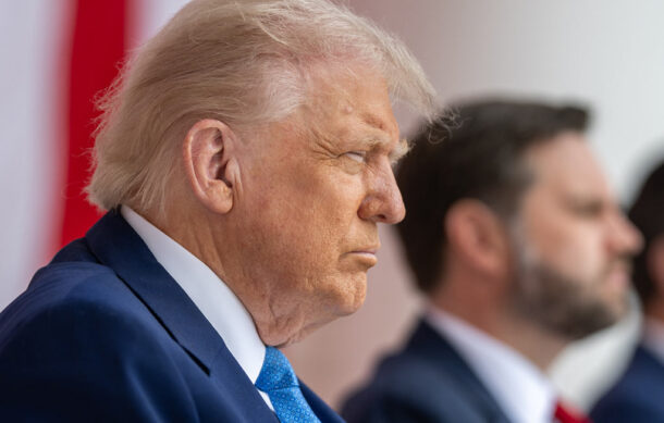 Trump condena asesinato de legisladora Melissa Hortman y ataque a senador John Hoffman