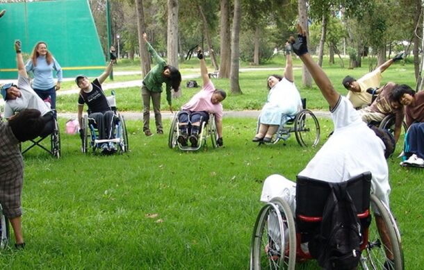 Seguirán sin apoyo personas con discapacidad mayores de 30 años en Jalisco