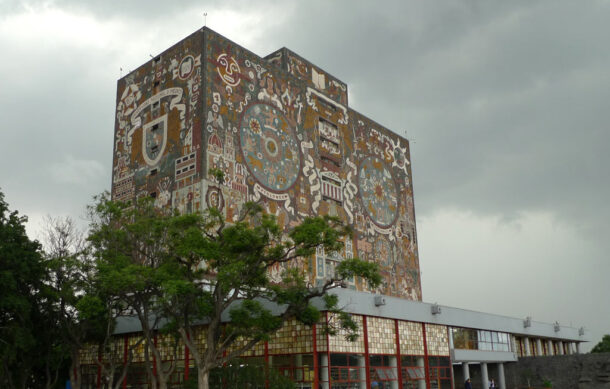UNAM cae 42 lugares en ranking mundial de universidades QS 2026