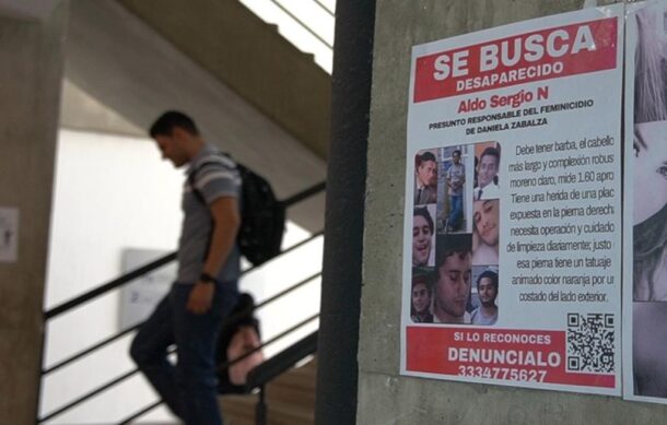 Crecen los universitarios con familiares desaparecidos
