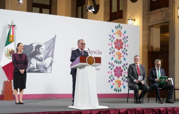 Anuncian millonaria inversión para 116 polos de desarrollo