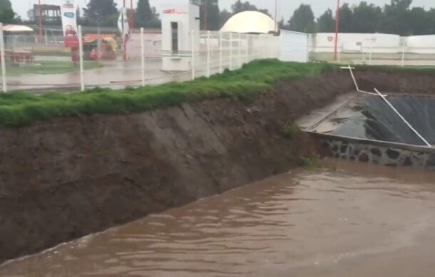 Guadalajara ha limpiado 17 canales para mitigar riesgos durante el temporal