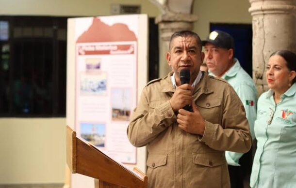 Alcalde de Villa Purificación fue víctima de intento de robo en López Mateos
