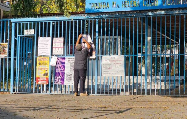 Elección judicial transcurrió sin incidentes en Jalisco