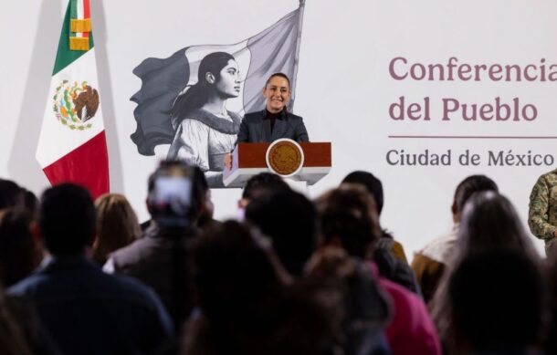 Cumbre del G7 sirvió para acercar más a Canadá y México: Sheinbaum