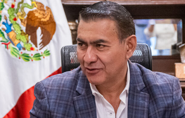 Investigan presunto robo de 33 toneladas de material ferroso; aún sin denuncia formal