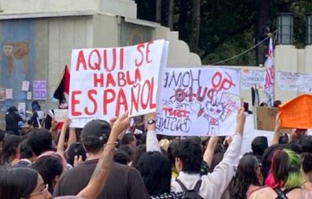 En CDMX no hay cabida para la xenofobia ni para la discriminación: Brugada