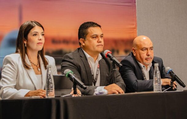 Aeropuerto de Guadalajara se prepara para el Mundial 2026 con obras clave