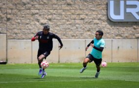 Atlas listo para el debut en el Torneo Apertura 2025