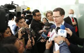Gobierno debe romper pacto de impunidad con criminales: Anaya