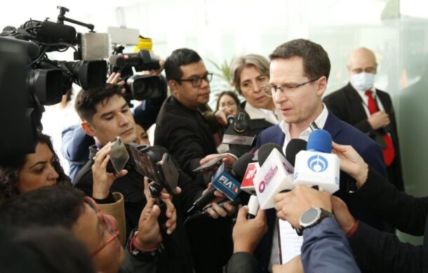 Gobierno debe romper pacto de impunidad con criminales: Anaya