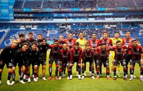 Orlegi Sports inicio proceso para la venta de Atlas