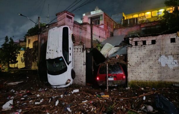 Zapopan aprueba bolsa de recursos para apoyar a La Martinica