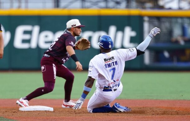 Charros gana la serie a Unión Laguna y se mantiene en la pelea