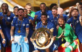 Chelsea gana el Mundial de Clubes y se lleva 126 millones de dólares