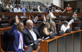 Diputados emiten observaciones al Plan Estatal de Desarrollo y Gobernanza