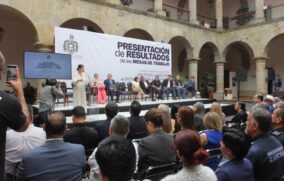 Congreso de Jalisco plantea acciones para hacer frente a desapariciones