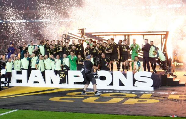 La Copa Oro es de la afición; Javier Aguirre