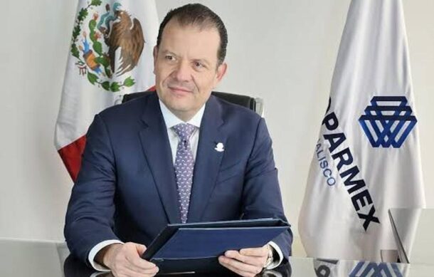Coparmex exige trabajar en mejorar la percepción de seguridad de los jaliscienses