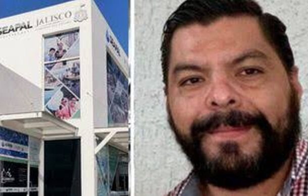 Desaparición y muerte de funcionario en Puerto Vallarta se trataría de una autoagresión
