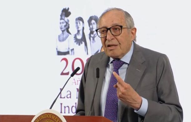 Jornaleros migrantes serán vacunados contra sarampión: Kershenobich