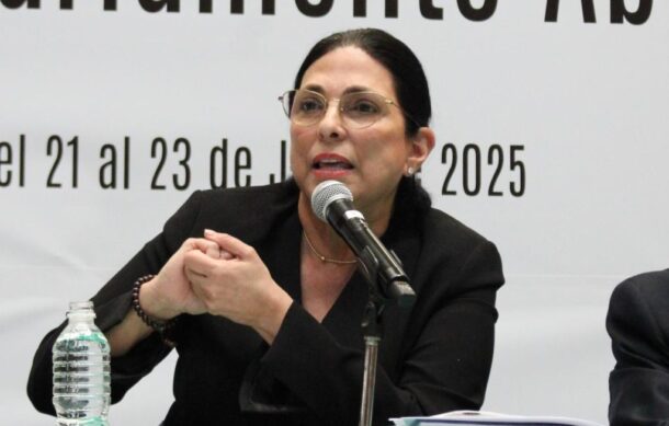 Urgente aumentar el presupuesto para los consulados mexicanos en EU: Marcela Guerra
