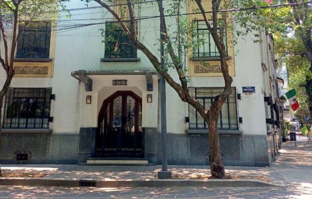 Airbnb concentra hasta el 25 % de las viviendas en zonas como Condesa, en CDMX