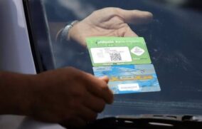 Descartan multas este año por no verificar