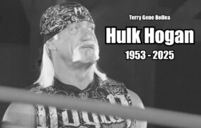Muere el luchador estadounidense Hulk Hogan