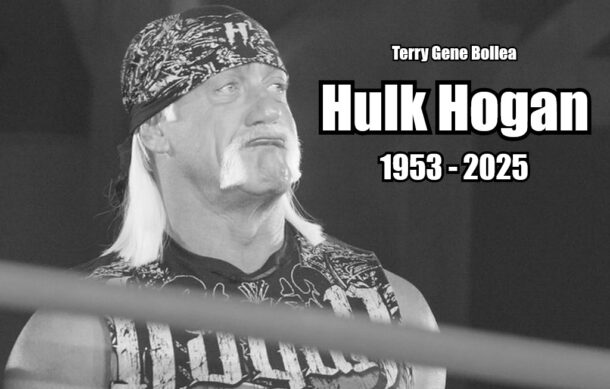 Muere el luchador estadounidense Hulk Hogan