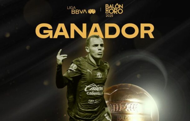 Lista la renovación de Hugo Camberos con Chivas