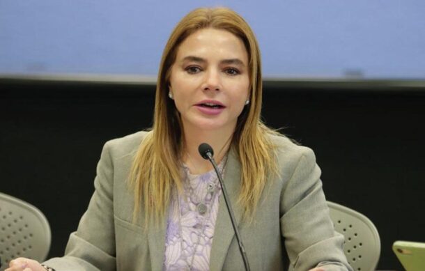 INE defenderá base de datos ante la aprobación del CURP biométrico: Humphrey