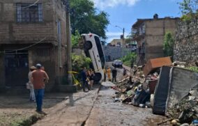 Ayuda para afectados de La Martinica es a fondo perdido