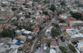 Hay nueve fincas con daños estructural tras inundación en Zapopan