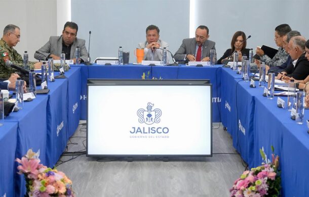 Lemus aseguró que no permitirá aumento a las tarifas de SIAPA