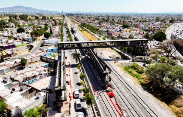 Exhortan a sustituir BRT por Tren Ligero en proyecto de Línea 5