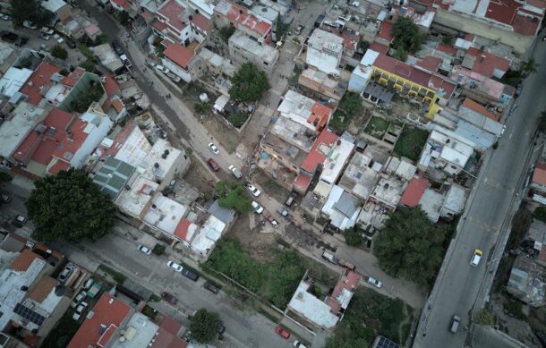 Salud monitorea posibles brotes tras inundaciones en Zapopan